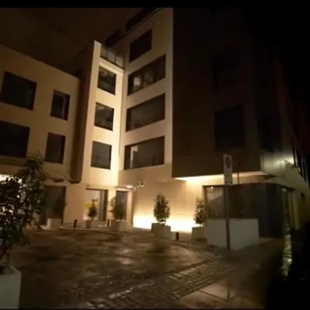 Super-Apartamenty Vip Jacuzzi II Poznan Exterior photo