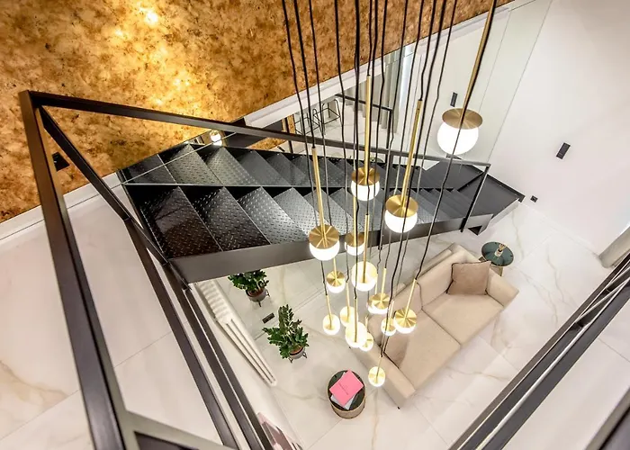 Super-Apartamenty Vip Jacuzzi II